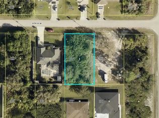 3319 14th St W, Lehigh Acres, FL 33971