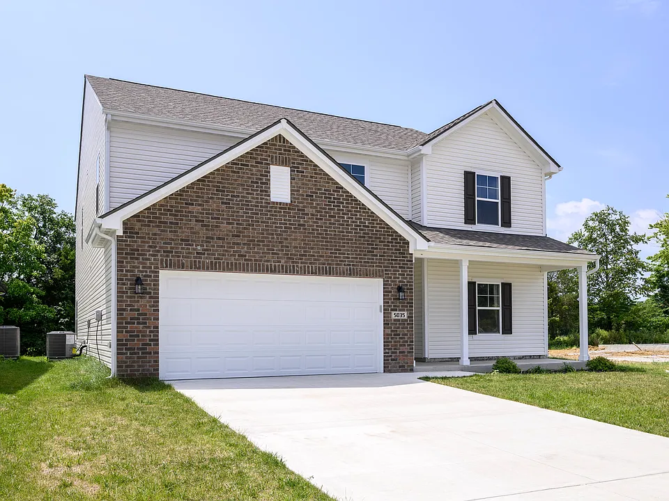 5035 Schaefer Ln