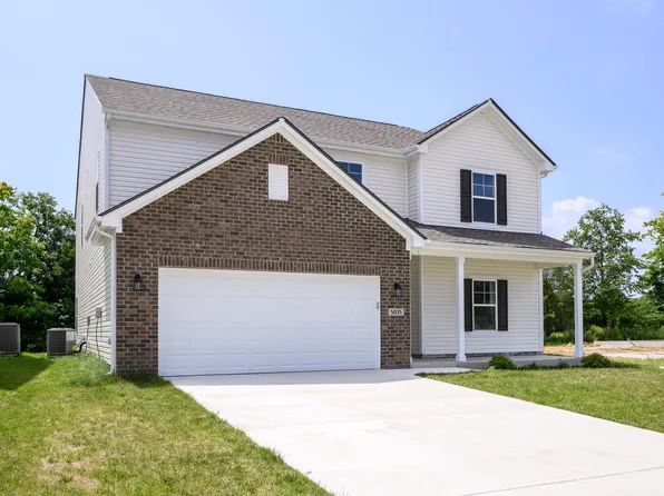5035 Schaefer Ln, Floyds Knobs, IN 47119
