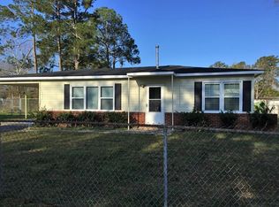 3105 Abelia Dr, Augusta, GA 30906