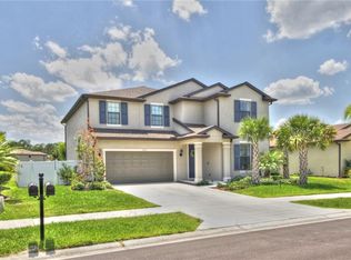 1859 Bottlebrush Way, North Port, FL 34289