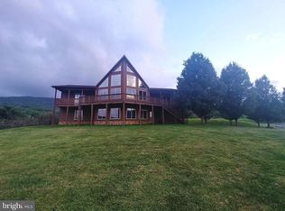 88 Harmony Manor Ct, Front Royal, VA 22630