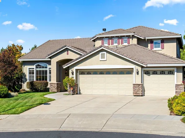 2012 Blair Ct, Fairfield, CA 94534