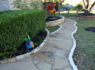 7108 Whispering Winds Dr, Austin, TX 78745