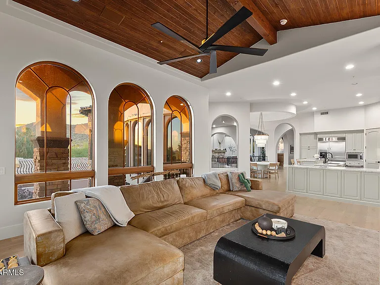 11861 E Desert Trail Rd — Photo 15