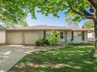 719 E Rosebrier St, Springfield, MO 65807