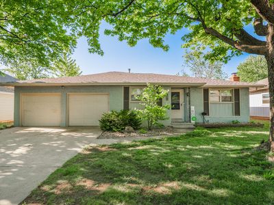 719 E Rosebrier Street, Springfield, MO, 65807