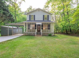 54 Wayland Cir NW, Cartersville, GA 30120