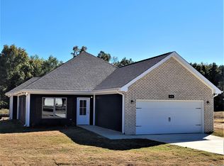 358 Shady Ln, Hazel Green, AL 35750