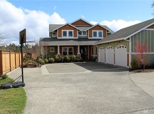 18427 28th Ave E, Tacoma, WA 98445
