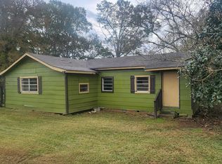 606 7th St NE, Magee, MS 39111