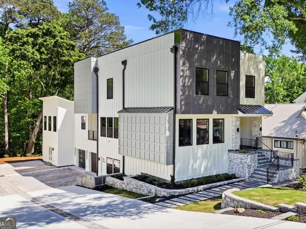 415 Westside Dr, Roswell, GA 30075