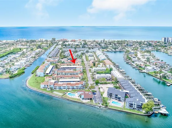 1 Windrush Blvd, Indian Rocks Beach, FL