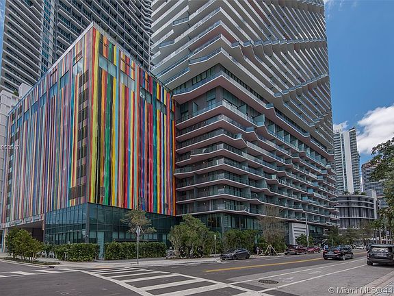 2nd image of 1300 S Miami Ave Unit 4301