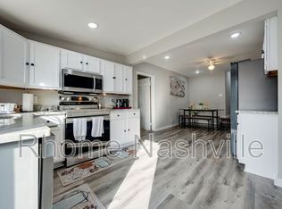 314 Hancock St, Nashville, TN 37207