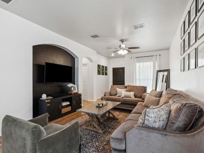 10021 Cedar Lake Dr, Providence Village, TX, 76227