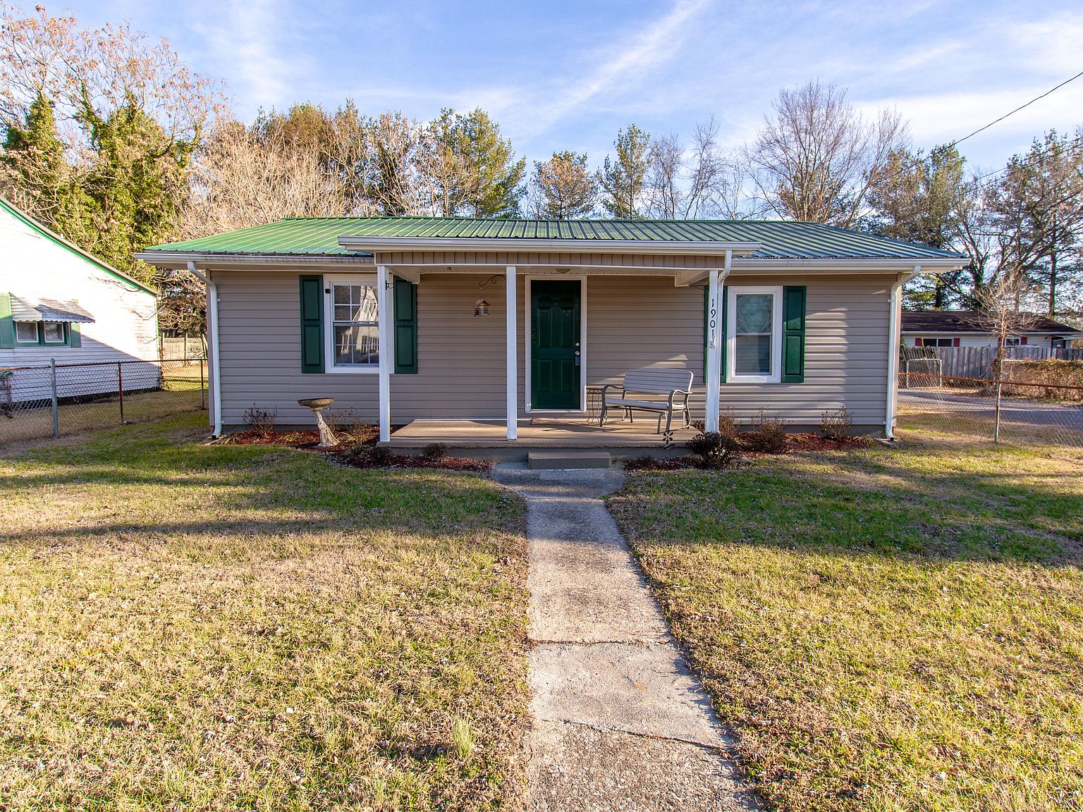 1901 Park St, Kingsport, TN 37664 | Zillow