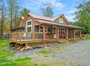 391 Military Rd, Northville, NY 12134