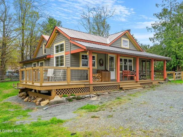 391 Military Road, Northville, NY 12134