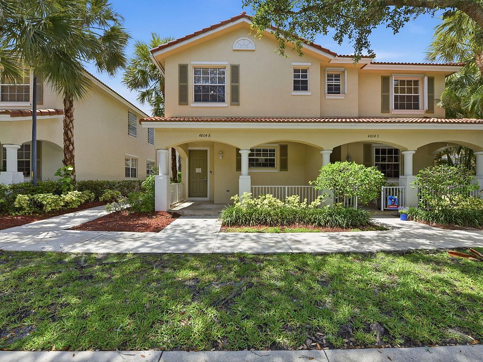 1st image of 4804 W Bexley Park Drive #B