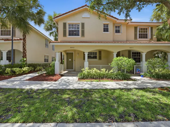 4804 W Bexley Park Drive #B, Delray Beach, FL 33445