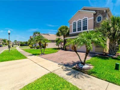 1961 Windcrest Lake Cir, Orlando, FL, 32824