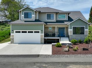 35681 Bella Ridge Loop, Astoria, OR 97103