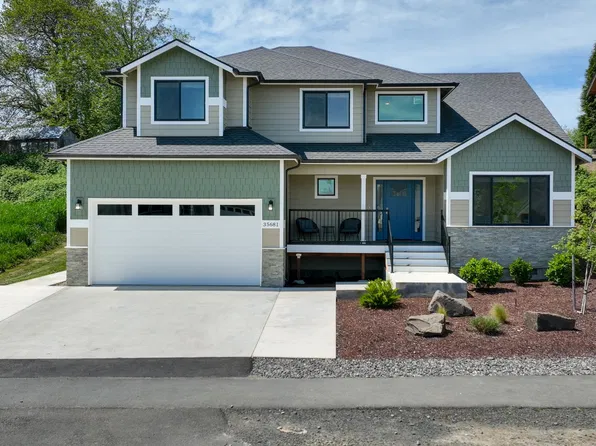 35681 Bella Ridge Loop, Astoria, OR 97103