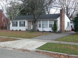 1744 Woodward Ave SE, Grand Rapids, MI