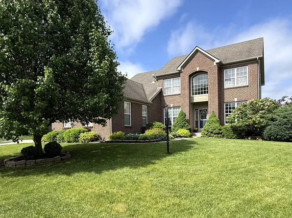 2094 Seneca Ln, Plainfield, IN 46168