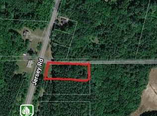 LOT 1 Jersey Rd, Salisbury, MD 21801