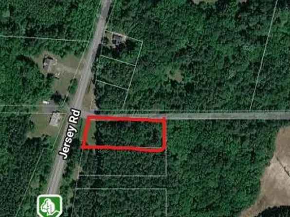 LOT 1 Jersey Rd, Salisbury, MD 21801