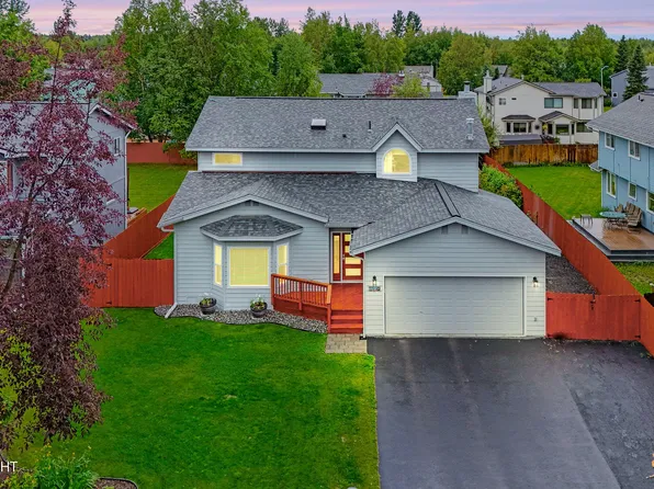 7840 Canal St, Anchorage, AK 99502