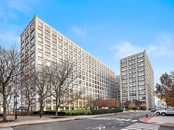 1500 Washington St APT 7M, Hoboken, NJ 07030