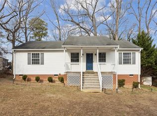 53 Chanco Dr, Surry, VA 23883