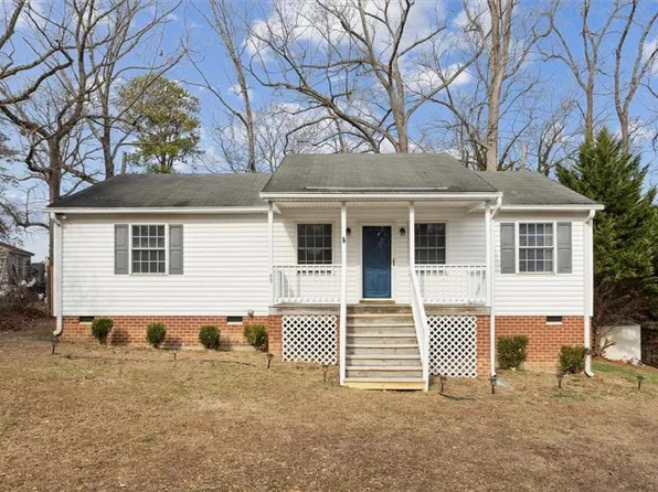 53 Chanco Dr, Surry, VA 23883