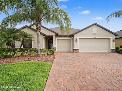 3181 Watergrass St, West Melbourne, FL, 32904