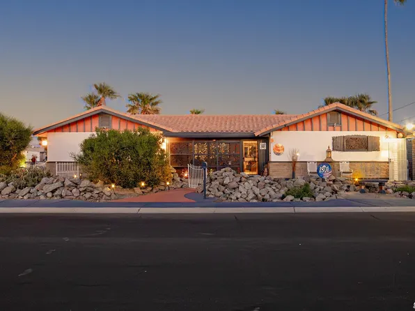 1801 S 13th Ave, Yuma, AZ 85364