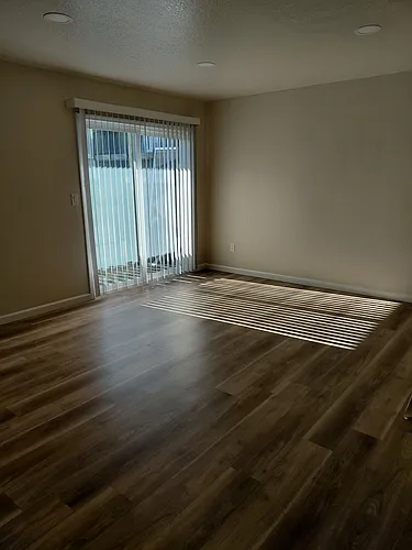 Floor plan 2 bedroom
