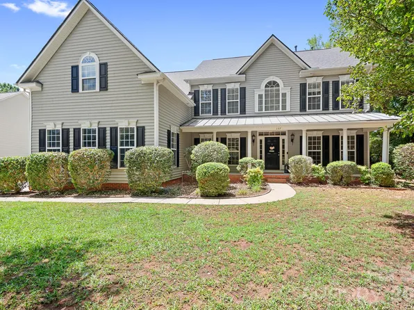 157 Eclipse Way, Mooresville, NC 28117