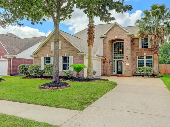 10331 Dyer Gln, Houston, TX 77070