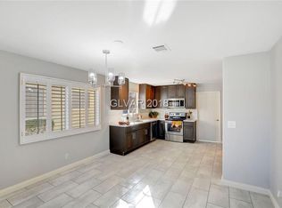 924 Intrigue Way, Las Vegas, NV 89128