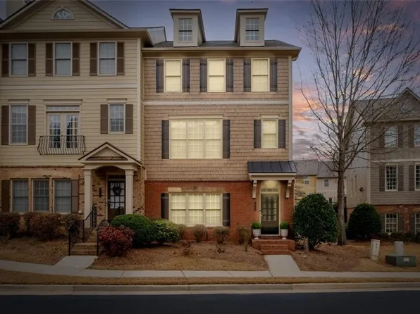 3869 Felton Hill Rd SW, Smyrna, GA 30082