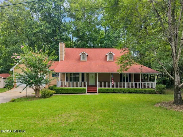 1351 Tristram Cir, Macon, GA 31220
