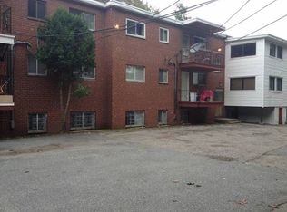 94-96 Itasca St #96-5, Mattapan, MA 02126