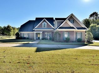 4051 Creek Bend Rdg, Midland, GA 31820