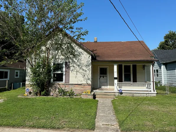 817 N Prospect Avenue, Springfield, MO 65802