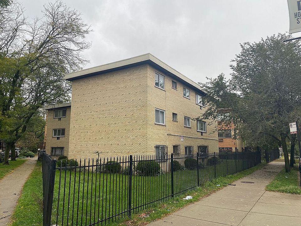 1st image of 7609 N Greenview Ave