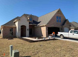 1295 Kalas Cir, Lumberton, TX 77657