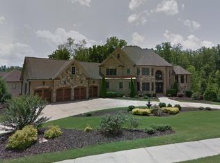 235 Manor Close, Milton, GA 30004